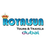 Royal Sun Tours logo - Similar company to Dmcwala