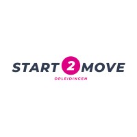 Opleidingscentrum Start2Move logo - Similar company to Yvlo