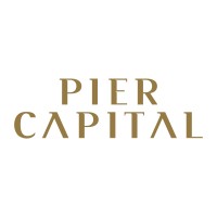 Pier Capital logo - Similar company to Max Alpha Asset Management