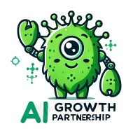 AI Growth Partnership logo - Similar company to Eigen Software