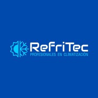 Refritec Paraguay logo - Similar company to Airetec