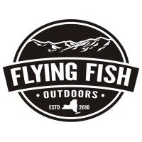 Flying Fish Outdoors