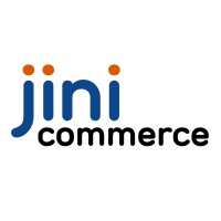 Jinicommerce logo - Similar company to Dalogix Technologies Pvt Ltd