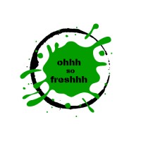 OHHH SO FRESHHH logo - Similar company to Lutsango Holdings