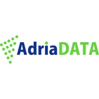 AdriaData logo - Similar company to Globtim