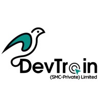 DevTrain (SMC-Private) Limited logo - Similar company to Hh Tech Solution