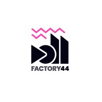 Factory44 logo - Similar company to Square Root Solutions