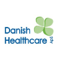 Danish Healthcare ApS logo - Similar company to Danish Care Technology Aps