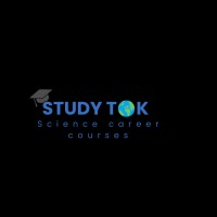 Studytok logo - Similar company to Studytok