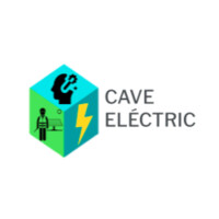 Cave Electric logo - Similar company to Sunergon