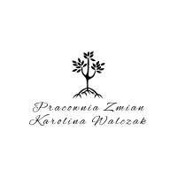 Pracownia Zmian - Karolina Walczak logo - Similar company to Thinkfirst Business Development