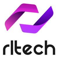 RL TECH logo - Similar company to Laptops Stark