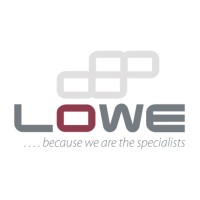 Lowe Financial Group logo - Similar company to Lowe Finance