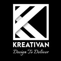 Kreativan Design And IT Solutions Private Limited logo - Similar company to Three D Magic Info Solutions Pvt. Ltd