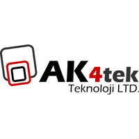 Ak4Tek Teknoloji̇ Ltd. Şti̇.