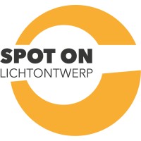 Spot On Lichtontwerp logo - Similar company to Plec Projectinrichting & Kantoormeubilair