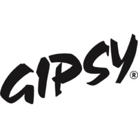 Gipsy Tights logo - Similar company to Zohara