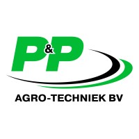 P&P Agro-techniek B.V. logo - Similar company to Dutch Feed Systems B.V.