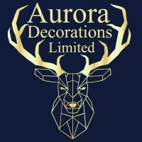 Aurora Decorations Limited logo - Similar company to Ibright Illuminations