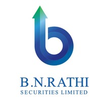 B.N.Rathi Securities Ltd logo - Similar company to B.N.Rathi Securities Ltd