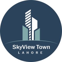 SKYVIEW TOWN LAHORE logo - Similar company to Sibling Technology