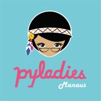 PyLadies Manaus logo - Similar company to Estudonauta