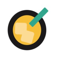 BARONESS logo - Similar company to Match Belgium