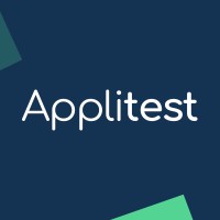 Applitest logo - Similar company to Certhis