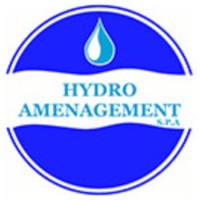 HYDRO-AMENAGEMENT logo - Similar company to Hydrotec Hydraulique