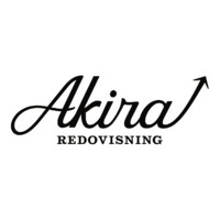 Akira Redovisning AB logo - Similar company to Redovisning Z Syd Ab