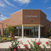 Regional Center For Advanced Manufacturing