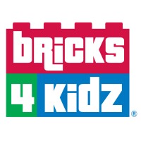 Bricks 4 Kidz - Texas - Ellis County logo - Similar company to Bricks 4 Kidz Stem Program
