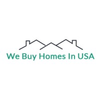 We Buy Homes In USA logo - Similar company to We Buy Properties