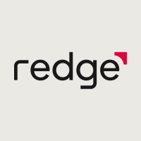 Redge - Formerly Lennox Europe logo - Similar company to Enetic Ltd