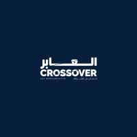 Crossover logo - Similar company to Crossover