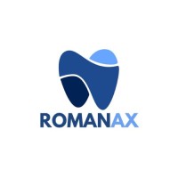 Romanax Dental Lab logo - Similar company to Great Crowns & Smiles Dental Lab, Llc