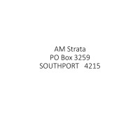 AM Strata logo - Similar company to Gqs