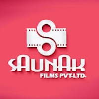 Saunak Films logo - Similar company to Kaar Consultancy