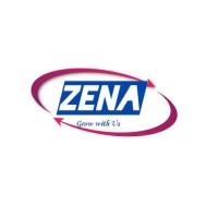 Zena Pharma logo - Similar company to Cassia Pharmacare Ltd