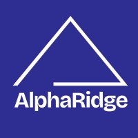 AlphaRidge logo - Similar company to Taktical Tek, Inc.