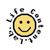 Life Content logo - Similar company to Cvr Influencer Marketing Uruguay