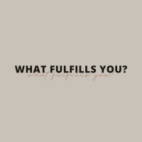What Fulfills You? logo - Similar company to Creative Duality
