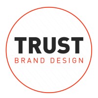 Trust Brand Design