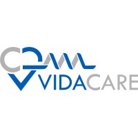 Vida Care logo - Similar company to Paycheck Services Ltd (Uk)