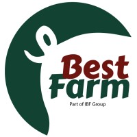 Best Farm - Expert in Farrowing Solutions logo - Similar company to Fog Agroteknik A/S