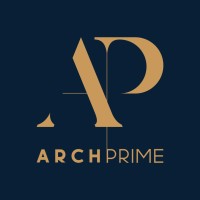 ArchPrime logo - Similar company to Dgc Srl