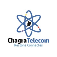 Chagra Telecom logo - Similar company to Tcf Telecom