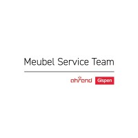 Meubel Service Team logo - Similar company to Doubletree By Hilton Sittard