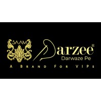 Darzee Darwaze Pe logo - Similar company to Capsoul