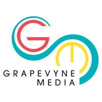 Grapevyne Media logo - Similar company to Written, Llc